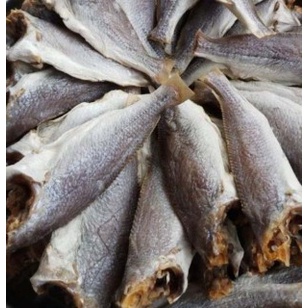 Dried fish - Kho Ca Lu Du 500g | Shopee Malaysia