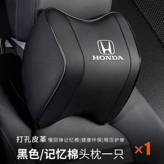 Honda store headrest pillow