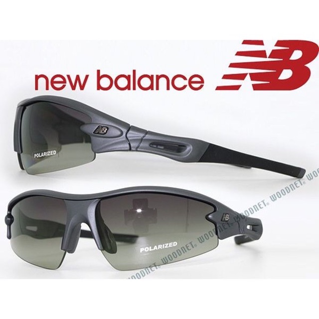 New Balance Sunglass Polarised NB 08033 C02P Shopee Malaysia