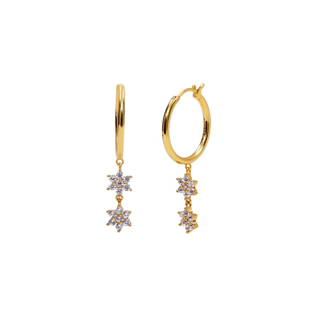 Adagio earrings clearance