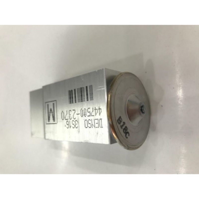 myvi Expansion Valve denso system Shopee Malaysia