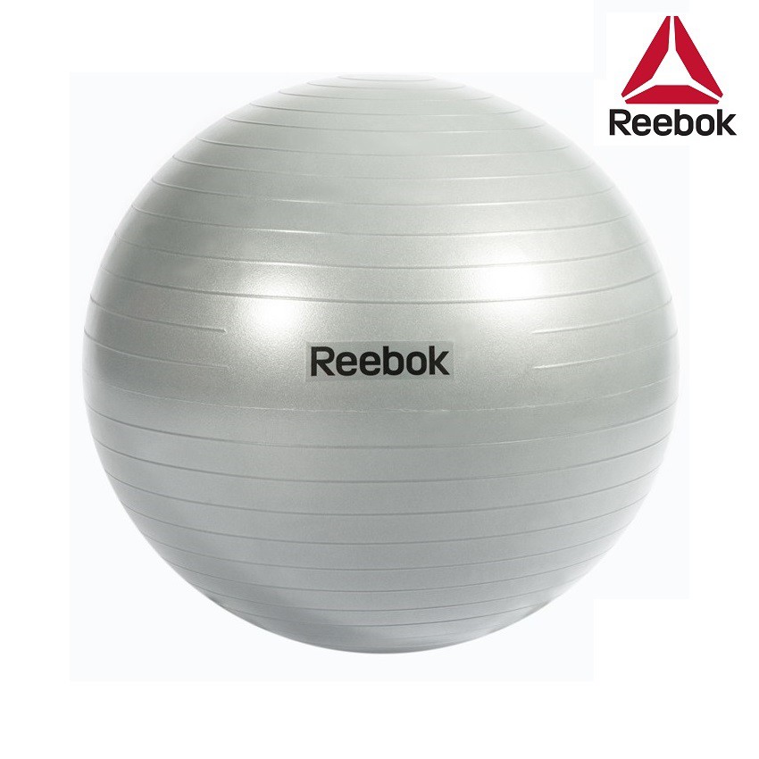 Reebok clearance yoga ball