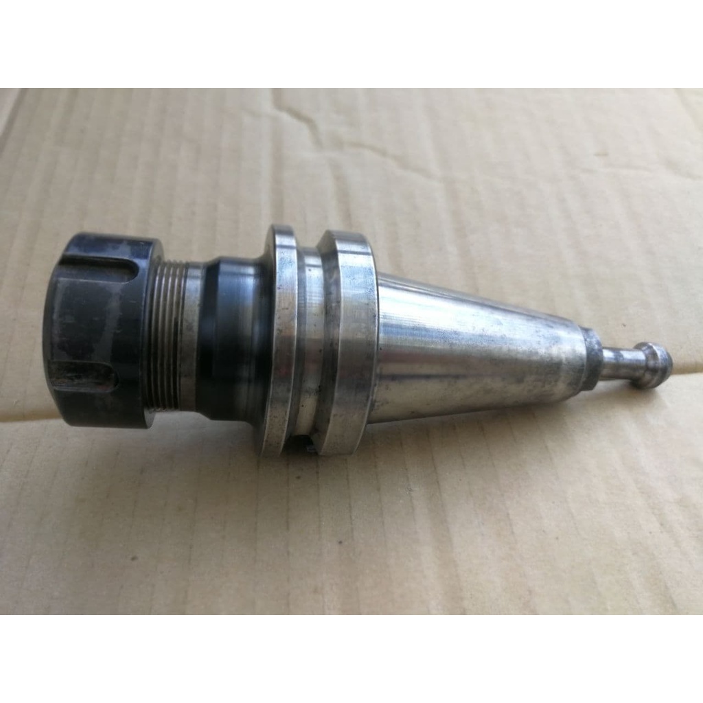 Used CNC Milling Tool Holder ER32 BT40 Original Taiwan Vertex ,CNC