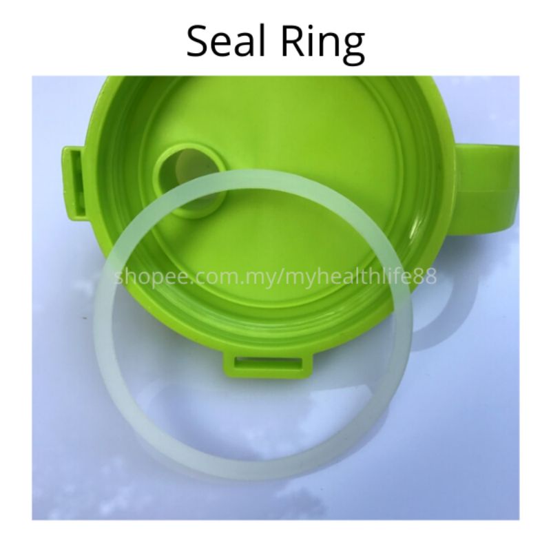 Replacement Cap Double Lock Water Bottle 2000ml 1000ml 2Litre 1Litre