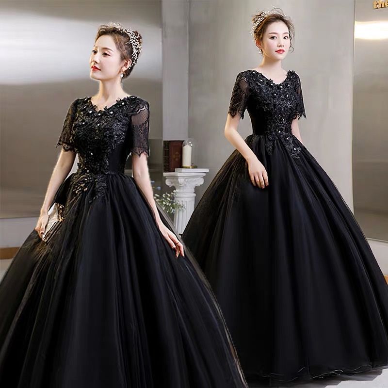 Shopee evening cheap gown