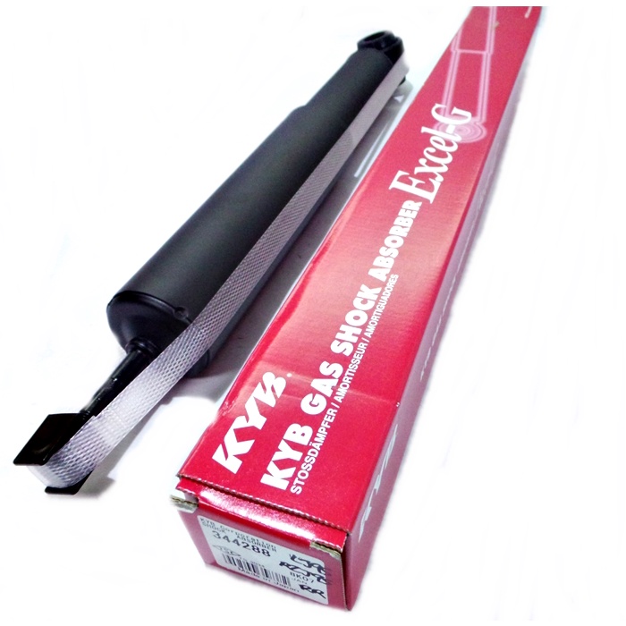Absorber rear Toyota Prado OEM (1 Piece) | Shopee Malaysia