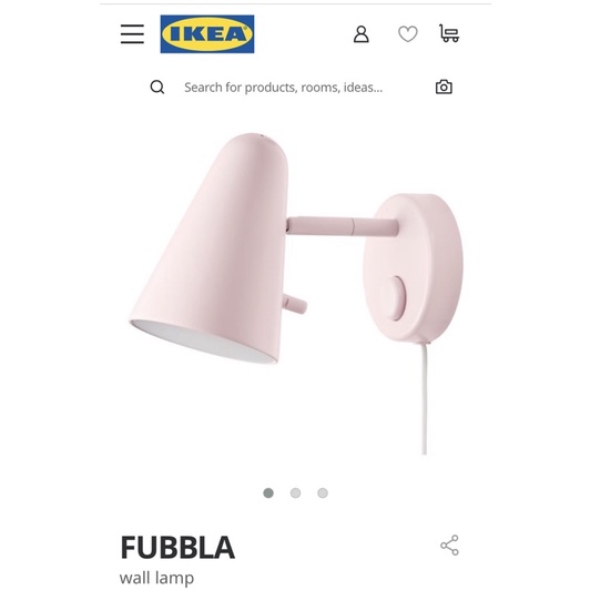 Ikea fubbla on sale