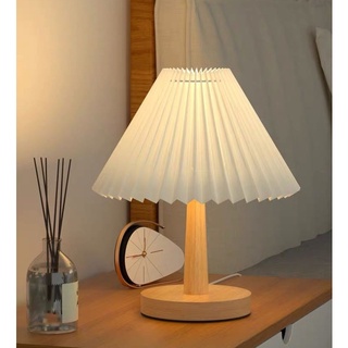 Modern LED Table Lamp Gift Wedding Lampu Meja Bedside Table Lamp Table ...