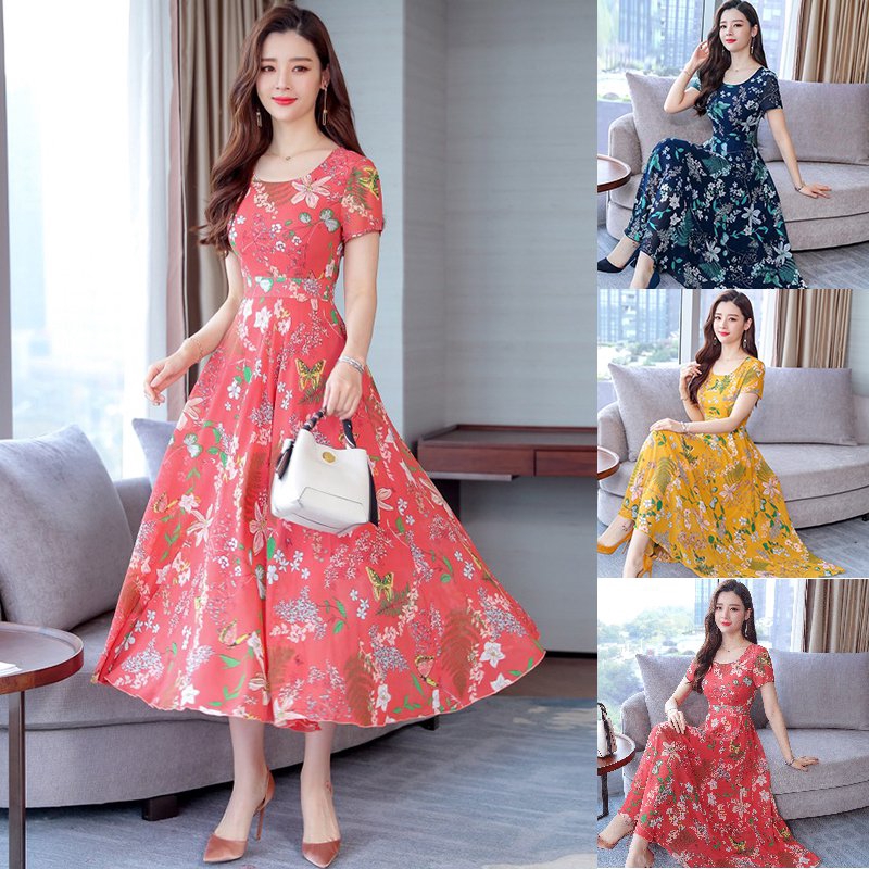 2019 long frock sale