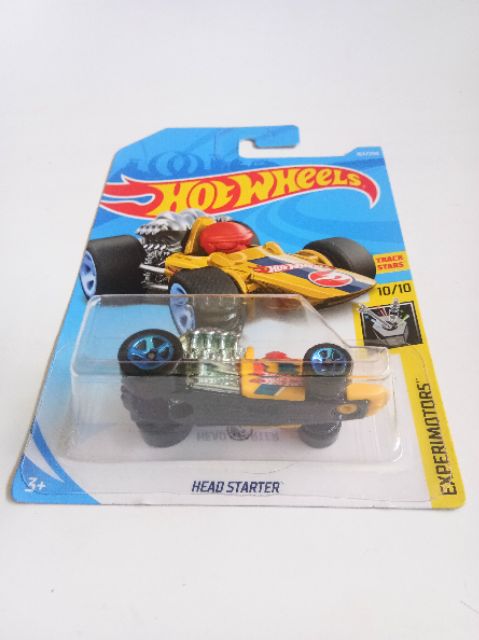 Hot wheels head starter treasure hunt online