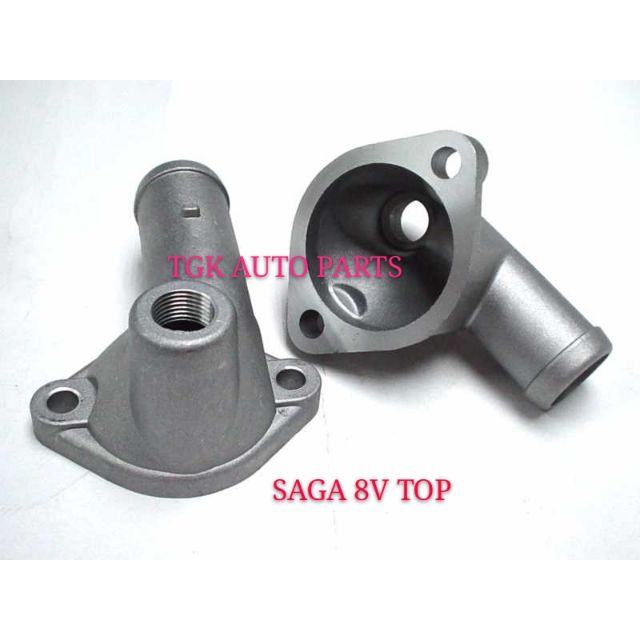 Proton Saga V Thermostat Housing Shopee Malaysia