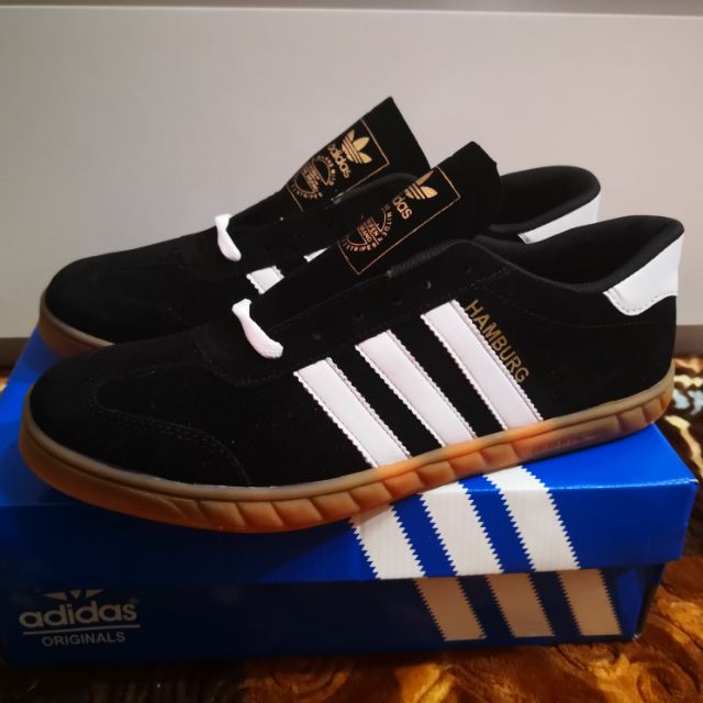 Adidas hotsell hamburg malaysia