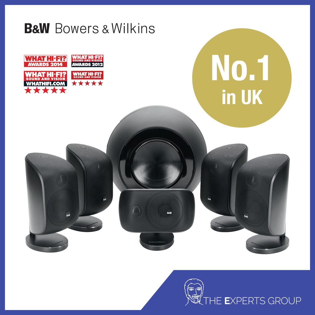 Bower and best sale wilkins malaysia