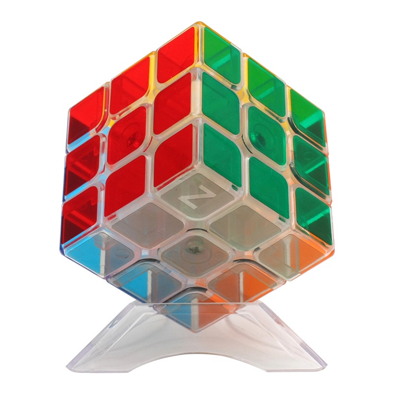 Zcube Pocket and ’s Cube New Quality Smooth Educational Toys | Shopee ...