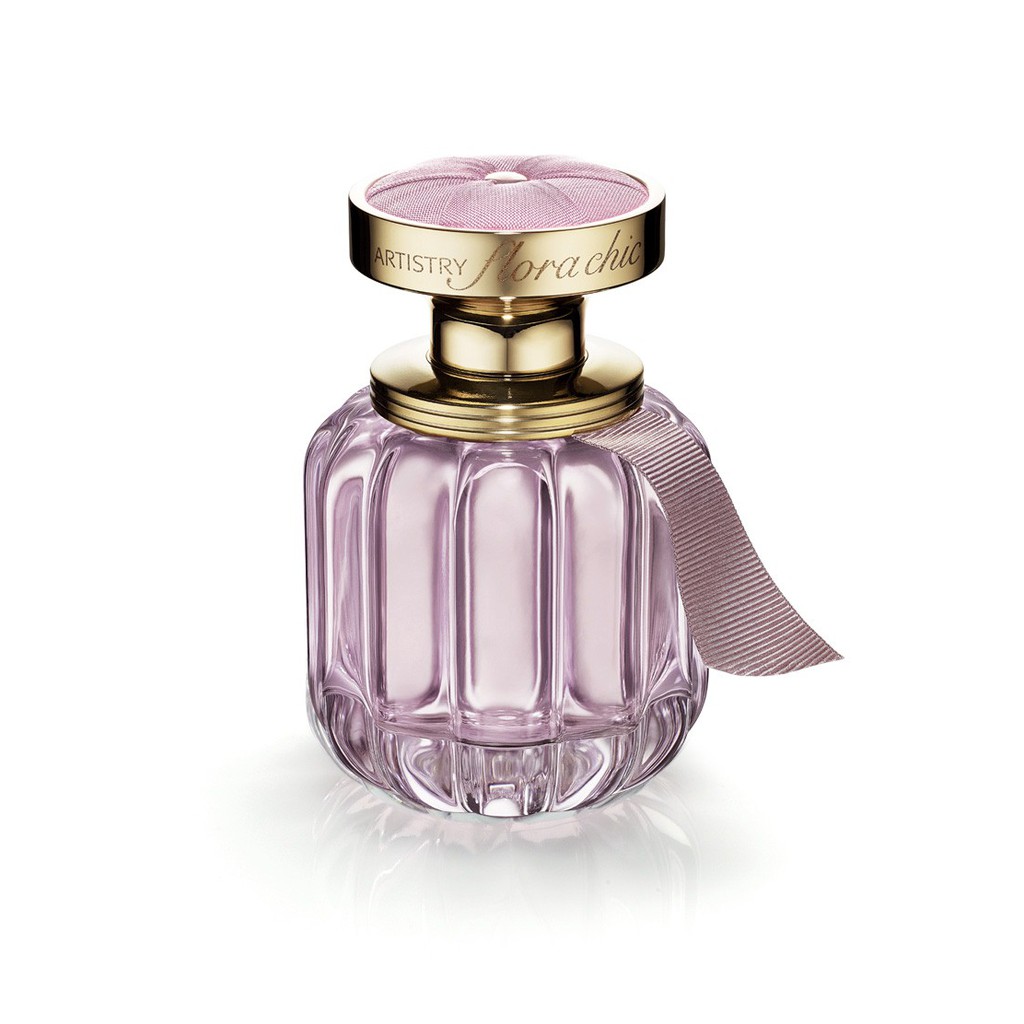 Amway アムウェイ　アーティストリー 香水　フローラシック　オードパルファン ARTISTRY flora chic Eau de Parfum 50ml 【公式通販】