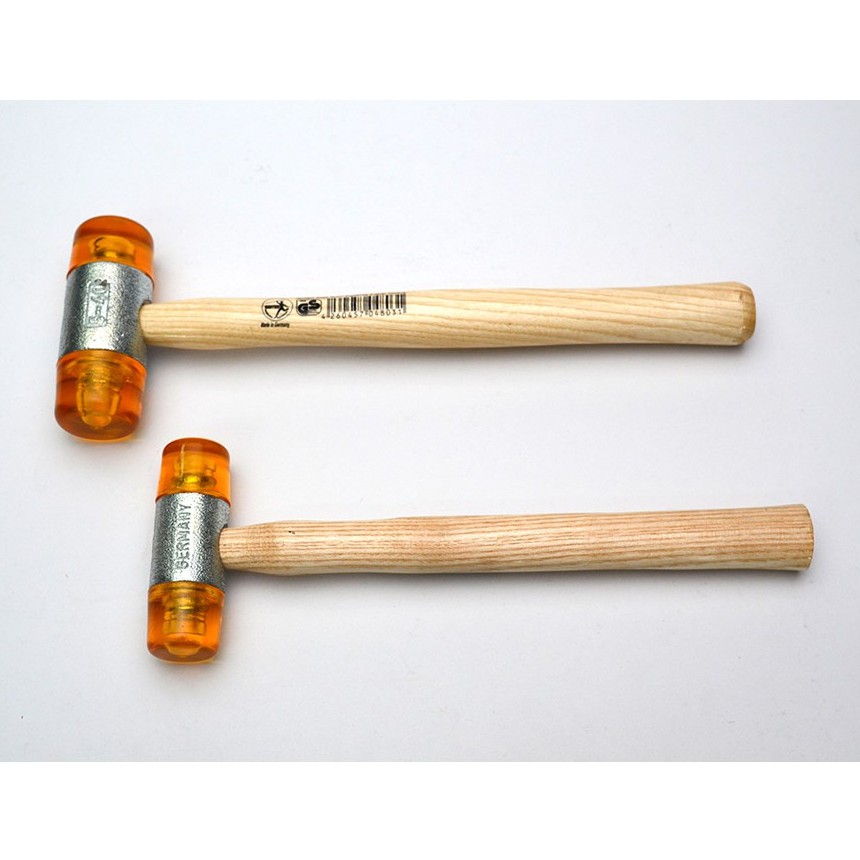 Plastic mallet on sale