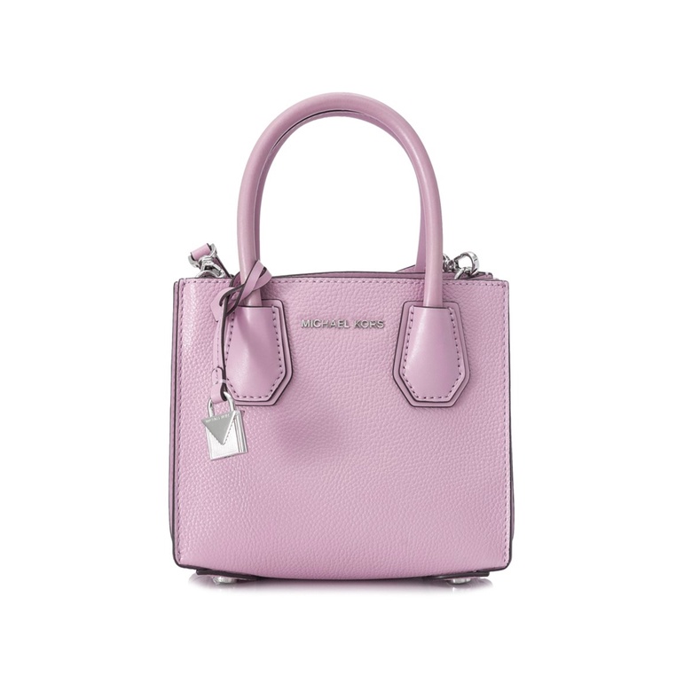 Lilac michael cheap kors bag