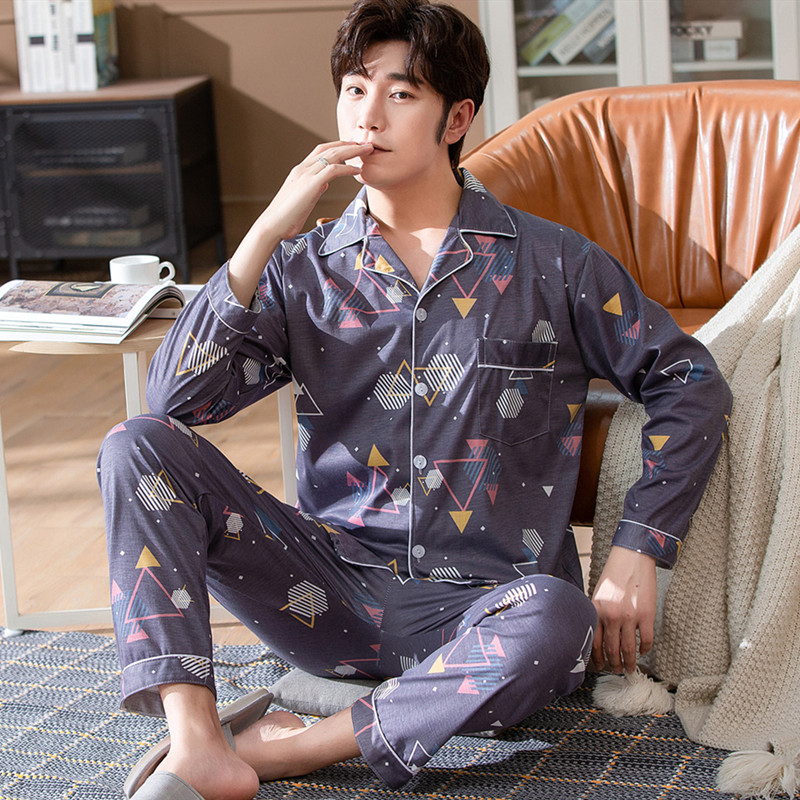 Korean style 2024 pajamas