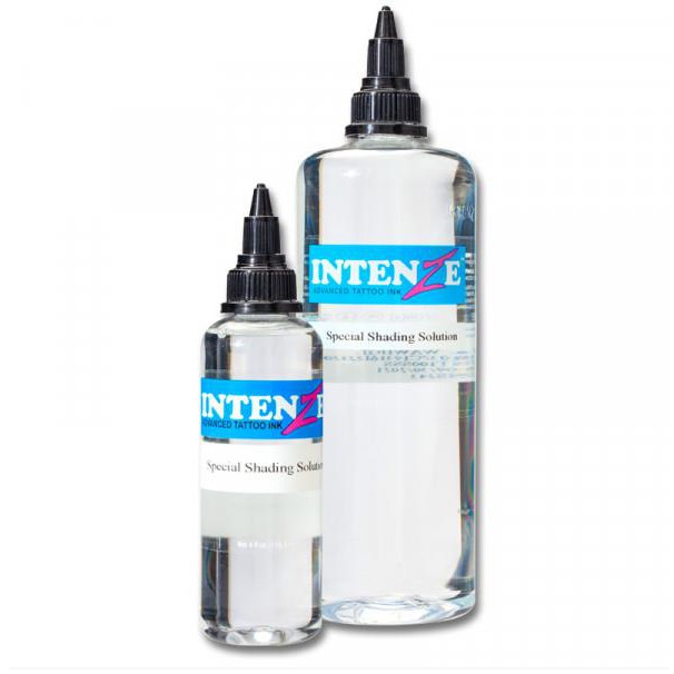 Intenze Tattoo Ink Mixing Water 120ml-355ml | Shopee Malaysia