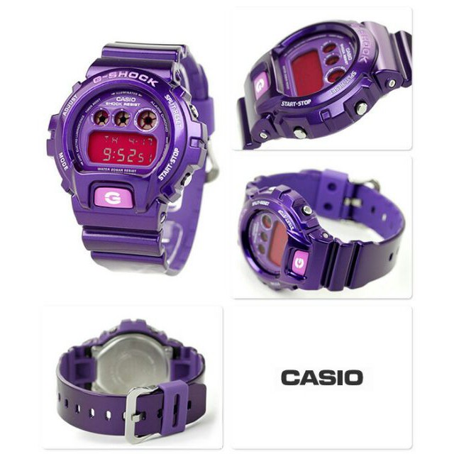 Jam g best sale shock purple