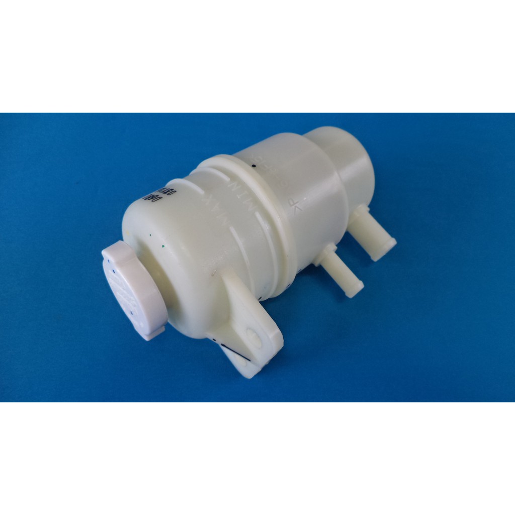 (ORIGINAL) PERODUA KELISA / KENARI POWER STEERING OIL TANK ( NEW