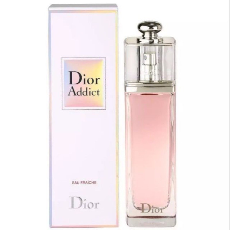 Dior addict hotsell perfume notes