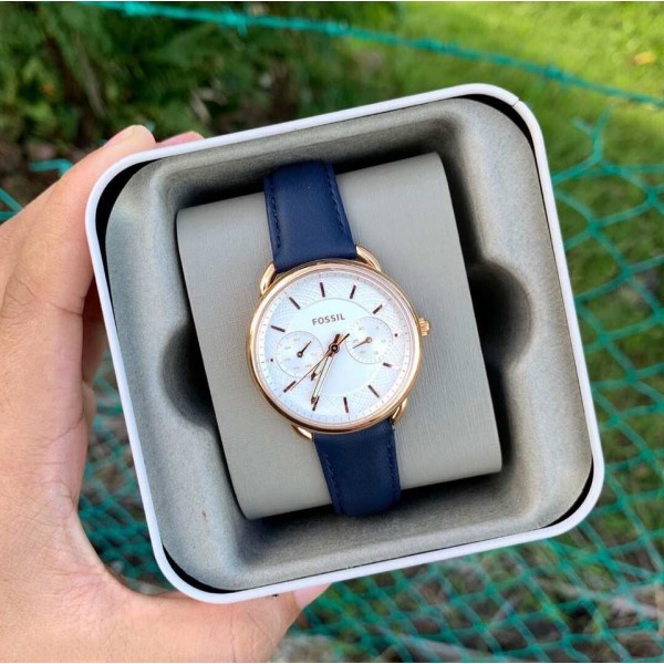 Fossil Women's Es4260 Fossil Fossil Es4260 Montre Fossil