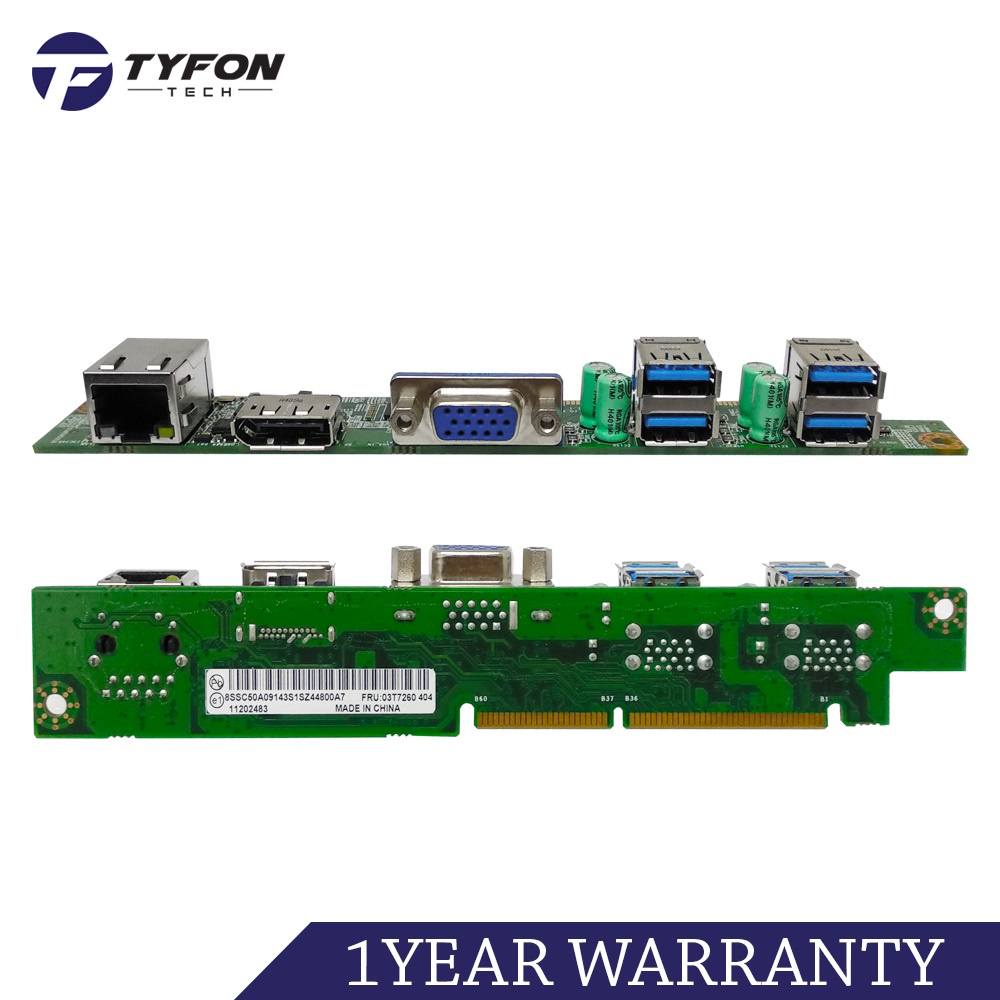 8GB RAM DDR3 Per Lenovo ThinkCentre M92z M93z &ndash; SODIMM 1600 MHz PC3-12800 &ndash; Come Nuova