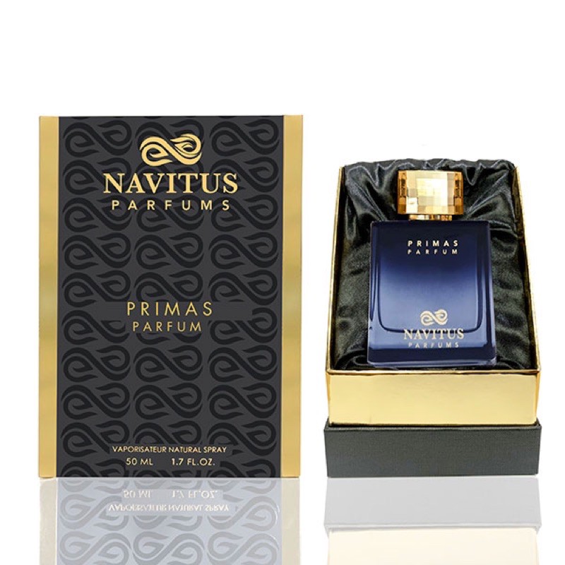 Navus best sale navitus parfums