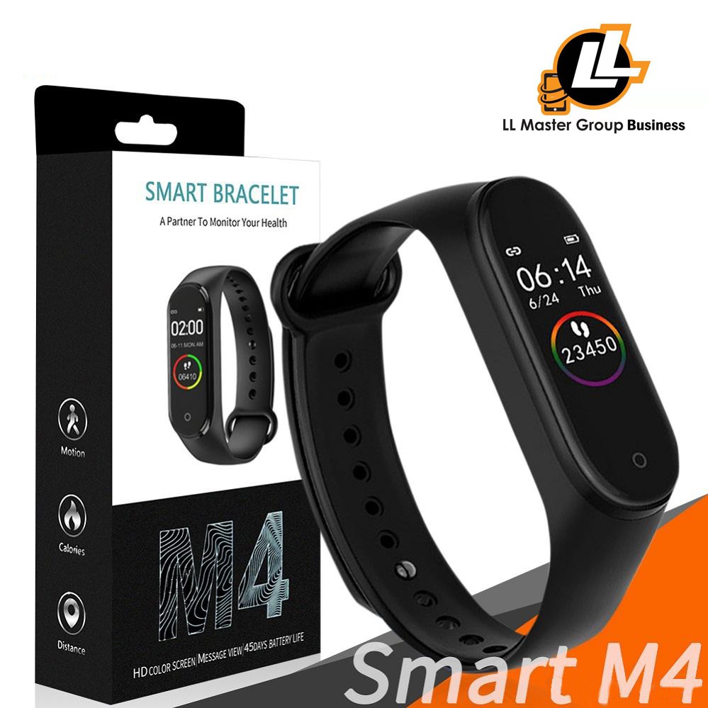 M4 pro smart online watch