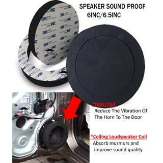 Car door vibration store speakers