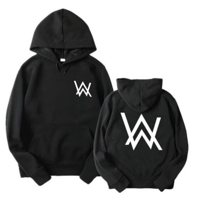 Alan Walker Hoodies Men Sweater PUBG mobile Shopee Malaysia