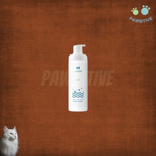 PAWSITIVE Cat Shampoo Cat Grooming Shampoo Kucing Wangi Syampu