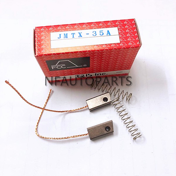 JMTX35A Proton Saga Perodua Kancil Mitsubishi Type Alternator Carbon