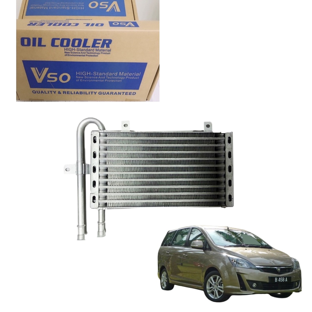 PROTON EXORA BOLD TURBO CVT GEARBOX AUTO OIL COOLER OEM) Shopee Malaysia