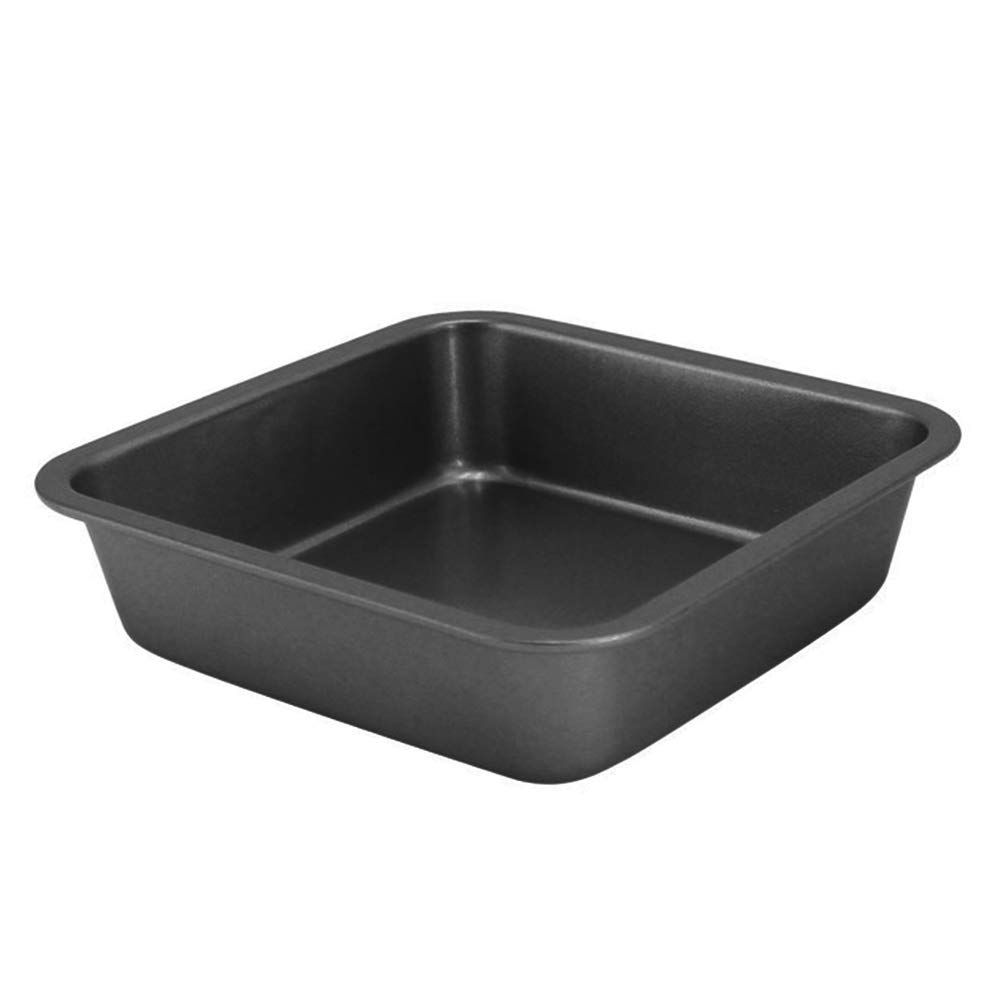 Square baking clearance tray