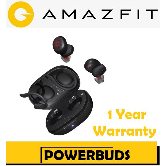Amazfit tws discount