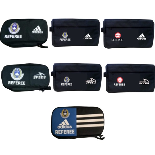 Football Referee Equipment Sling Bag/Football Referee Sling Bag/Referee