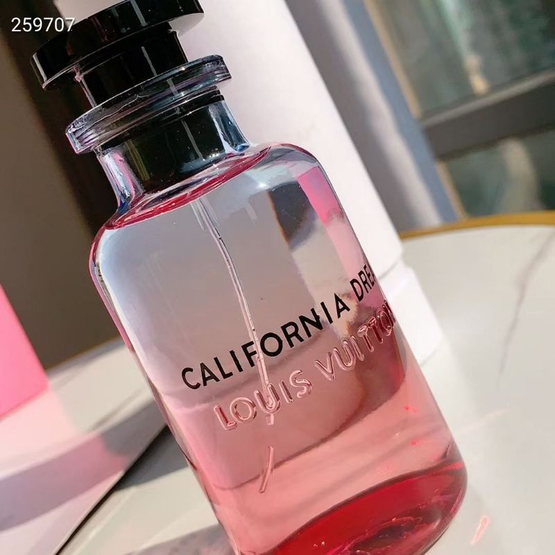 Dive Into The California Dream With Louis Vuitton's Unisex Fragrances -  Harper's BAZAAR Malaysia