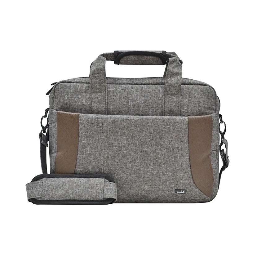 Condotti laptop bag best sale