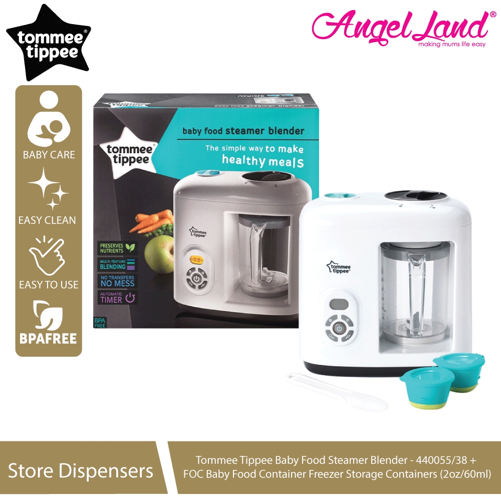 Tommee tippee food blender clearance price