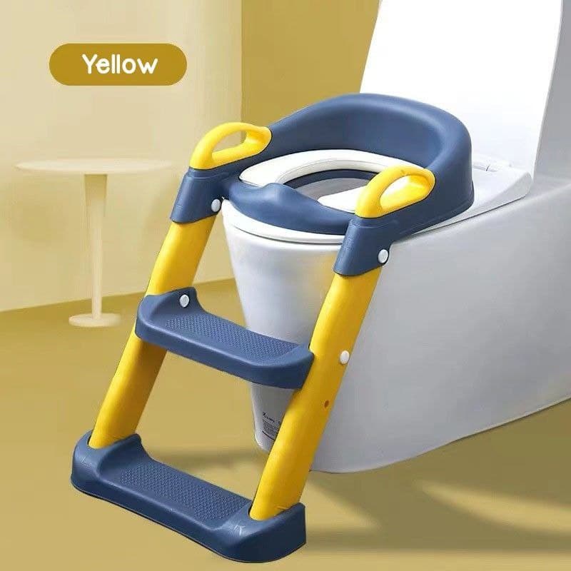 Pelapik Mangkuk Tandas Untuk Anak Budak Toilet Bowl Potty Training Seat ...