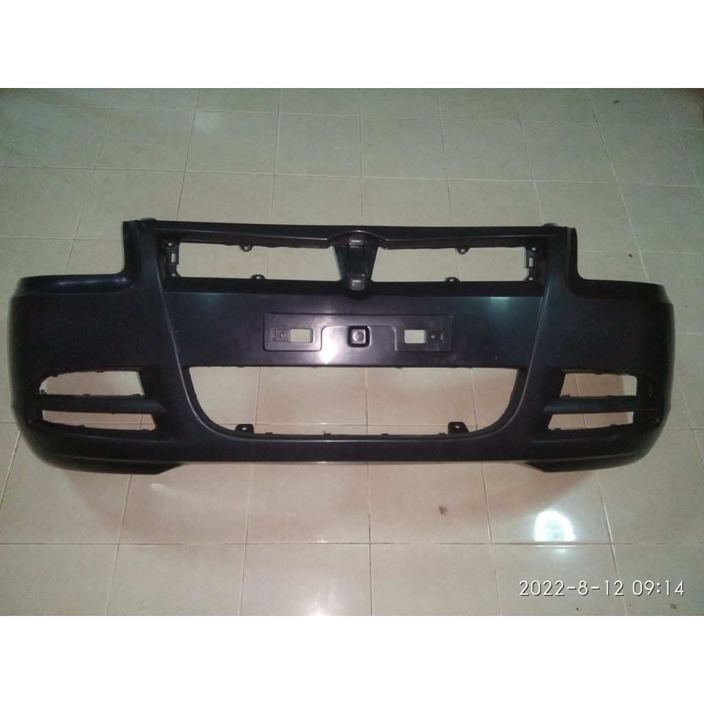 Proton Saga Blm Bumper Depan Saga BLM. | Shopee Malaysia