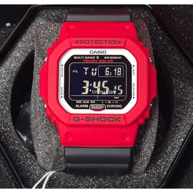 G shock deadpool new arrivals