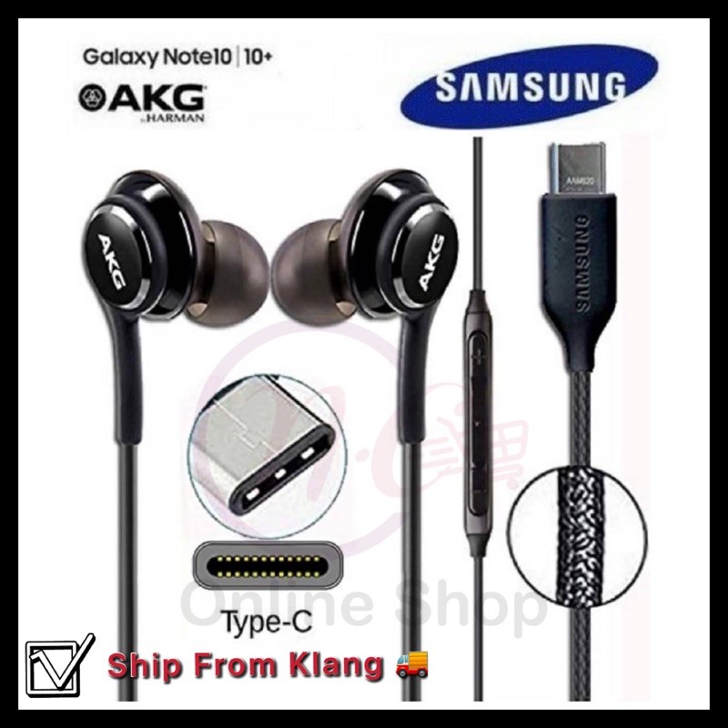 Samsung galaxy 10 earphones sale