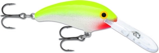 Rapala Shad Dancer // SDD07 // 7cm 15g Fishing Lures (Choice of Colors)