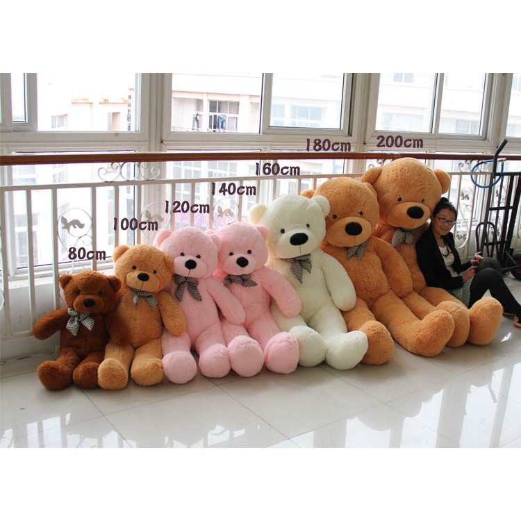 Kedai teddy store bear murah