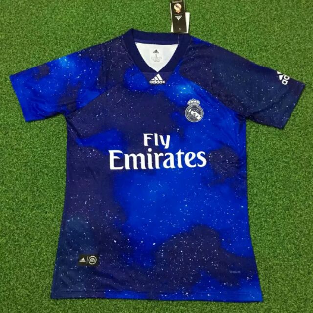 Real madrid digital sales kit