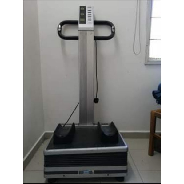 Oto bodycare best sale vibration machine