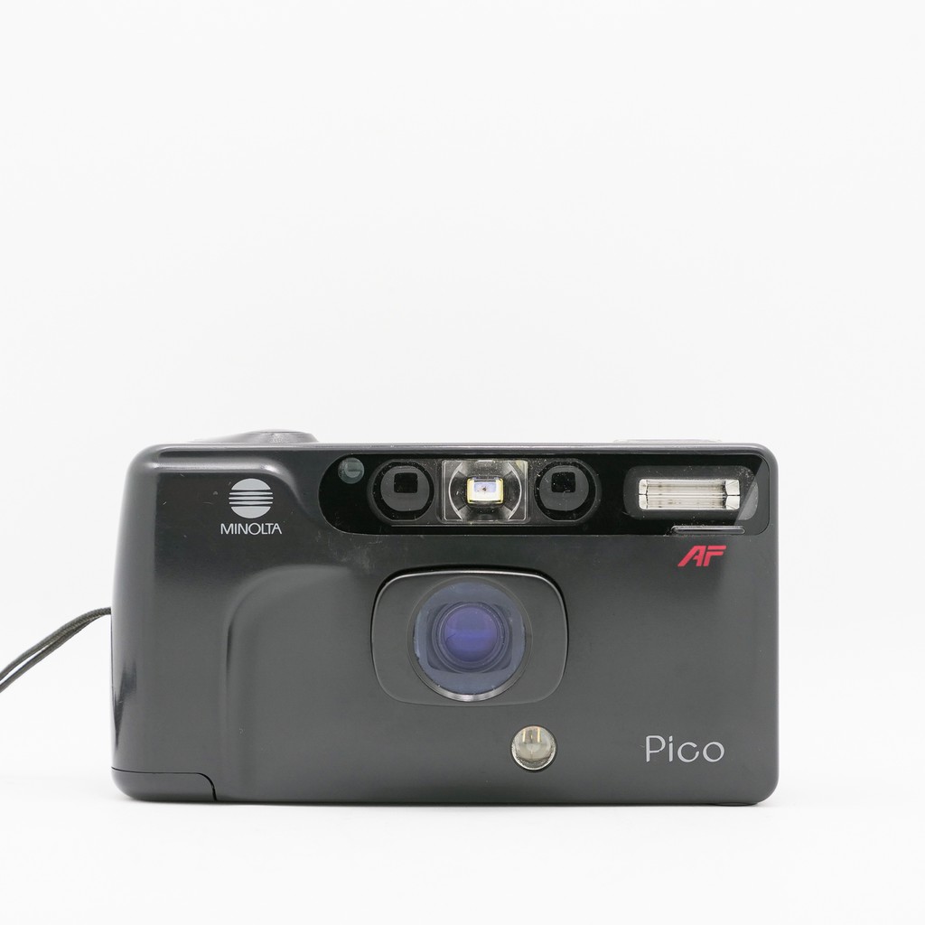 MINOLTA PICO LEICA mini 【公式通販】